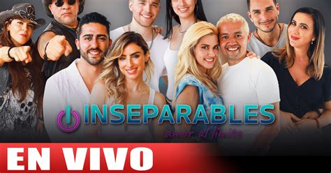 inseparables 2021 capitulo 12 completo